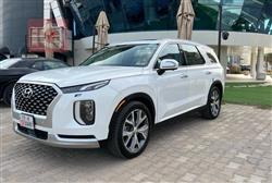 هیوندای پالیسەید